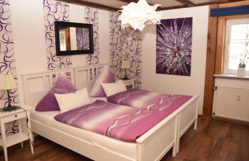 Bad Zwesten Apartamento | Ferienhaus Herby