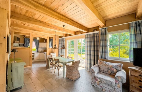 Quilitz Casa | Ferienhaus Hering, Deutschland