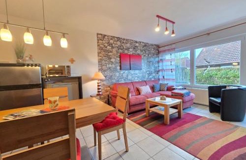 Norddeich Casa | Ferienhaus Herkommer Norddeich