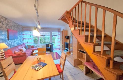 Norddeich Casa | Ferienhaus Herkommer Norddeich