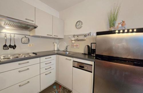 Norddeich Casa | Ferienhaus Herkommer Norddeich