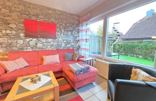 Norddeich Casa | Ferienhaus Herkommer Norddeich