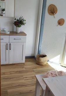 Walhausen Casa | Ferienhaus Hexenhäuschen