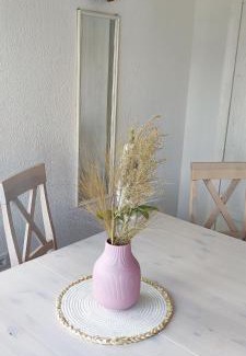Walhausen Casa | Ferienhaus Hexenhäuschen