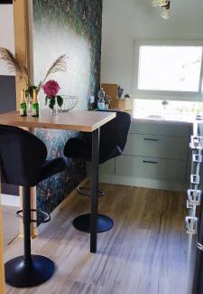 Walhausen Casa | Ferienhaus Hexenhäuschen