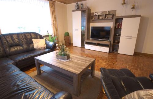Norddeich Casa | Ferienhaus Heying