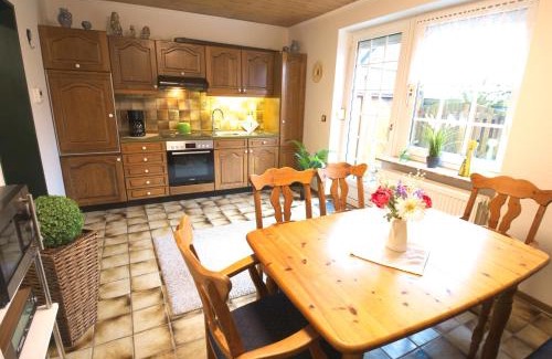 Norddeich Casa | Ferienhaus Heying