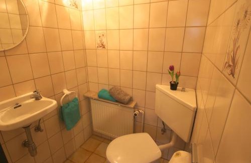 Norddeich Casa | Ferienhaus Heying
