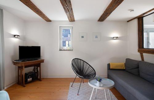 Badenweiler Casa | Ferienhaus Hildahüsli