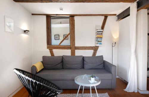 Badenweiler Casa | Ferienhaus Hildahüsli