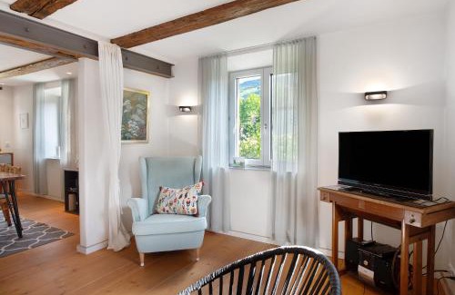 Badenweiler Casa | Ferienhaus Hildahüsli