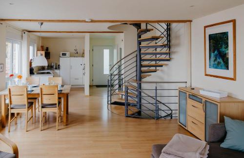 Unteruhldingen Casa | Ferienhaus Hilde