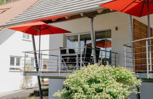 Unteruhldingen Casa | Ferienhaus Hilde