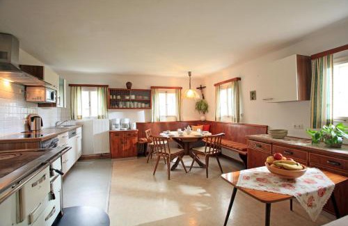 Hopfgarten im Brixental Casa | Ferienhaus Hinterebenhub