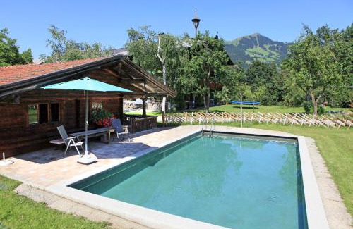 Hopfgarten im Brixental Casa | Ferienhaus Hinterebenhub