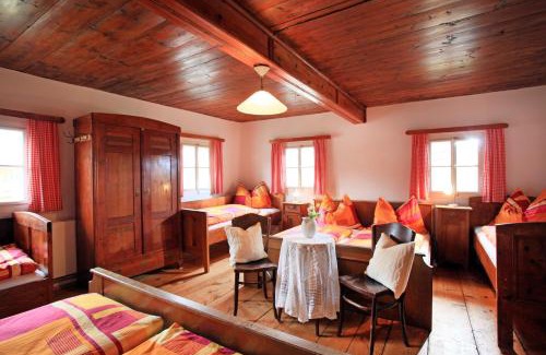 Hopfgarten im Brixental Casa | Ferienhaus Hinterebenhub