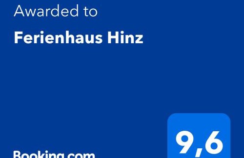 Darlingerode Casa | Ferienhaus Hinz