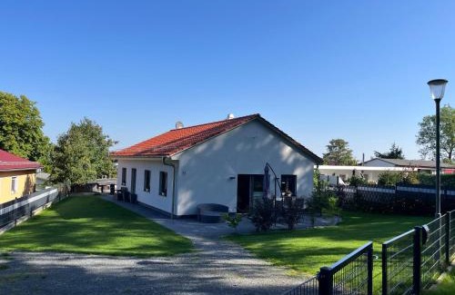 Darlingerode Casa | Ferienhaus Hinz