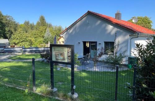 Darlingerode Casa | Ferienhaus Hinz
