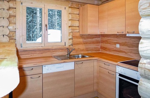 Unterweissenbach Casa | Alojamiento de 4 habitaciones en Unterweissenbach