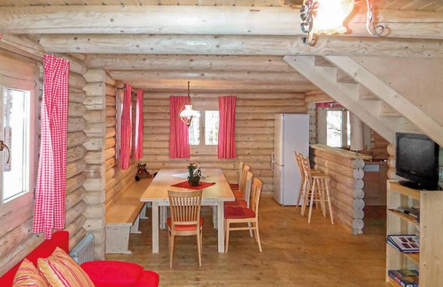 Unterweissenbach Casa | Alojamiento de 4 habitaciones en Unterweissenbach