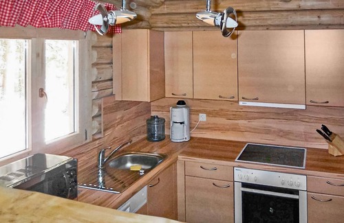 Unterweissenbach Casa | Alojamiento de 4 habitaciones en Unterweissenbach
