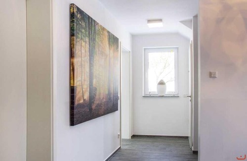 Wald-Michelbach Casa | Ferienhaus Hirtenklingen