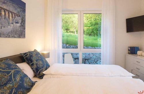 Wald-Michelbach Casa | Ferienhaus Hirtenklingen