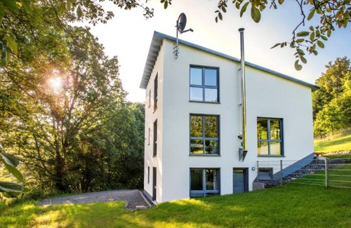 Wald-Michelbach Casa | Ferienhaus Hirtenklingen