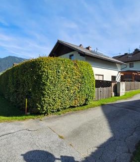 Aigen im Ennstal Casa | Ferienhaus - Hoamathaus