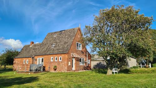 Emmelsbuell-Horsbuell Casa | Ferienhaus Hoddebüll nah an der Nordsee