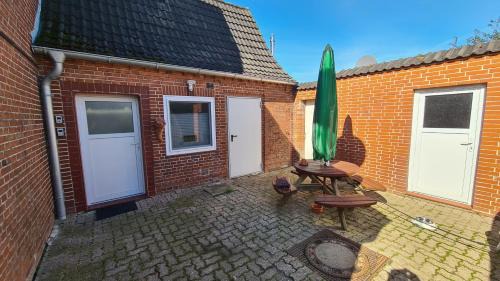 Emmelsbuell-Horsbuell Casa | Ferienhaus Hoddebüll nah an der Nordsee