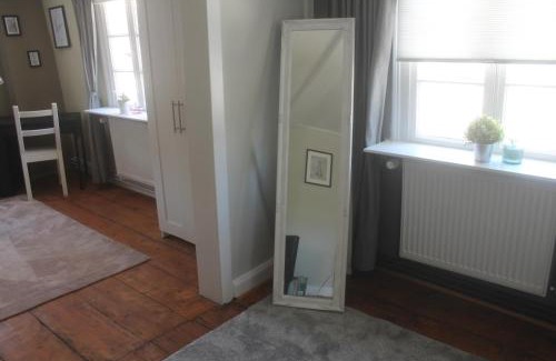 Remscheid Apartamento | Ferienhaus Hof