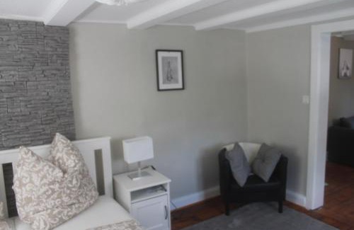 Remscheid Apartamento | Ferienhaus Hof