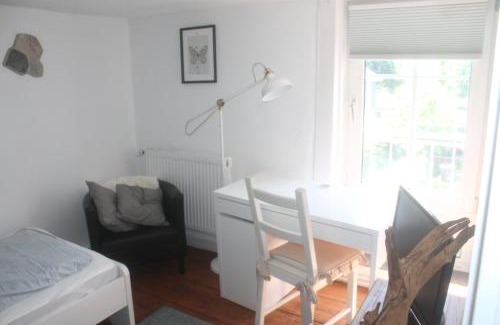 Remscheid Apartamento | Ferienhaus Hof