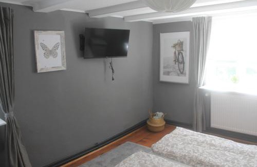 Remscheid Apartamento | Ferienhaus Hof