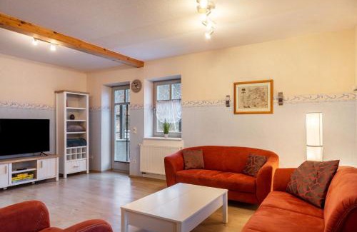 Netze Casa | Ferienhaus Hof Schäfer
