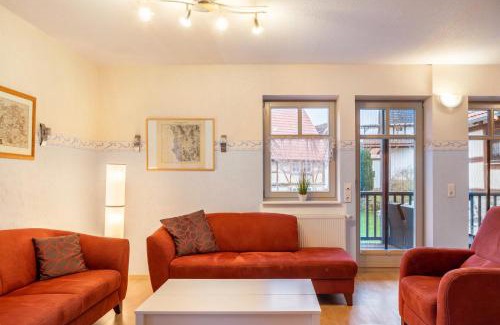 Netze Casa | Ferienhaus Hof Schäfer