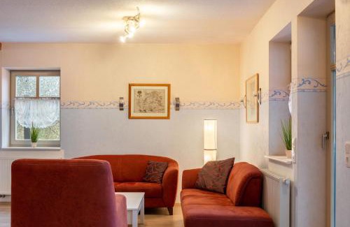 Netze Casa | Ferienhaus Hof Schäfer