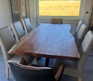 Gondershausen Casa | Ferienhaus Hof Schöneck in sehr ruhiger Alleinlage