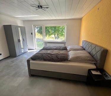 Gondershausen Casa | Ferienhaus Hof Schöneck in sehr ruhiger Alleinlage