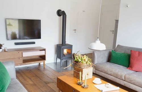 Kolonie Cabina | Ferienhaus - Hofstelle No. 133