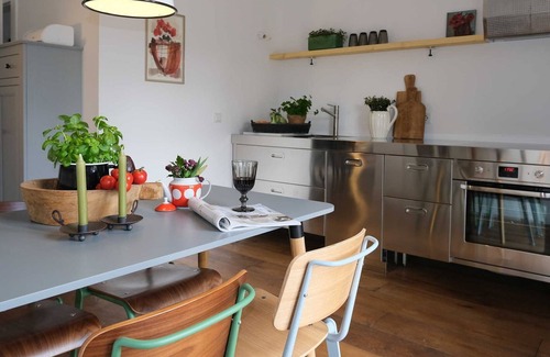Kolonie Cabina | Ferienhaus - Hofstelle No. 133
