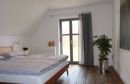 Kolonie Cabina | Ferienhaus - Hofstelle No. 133