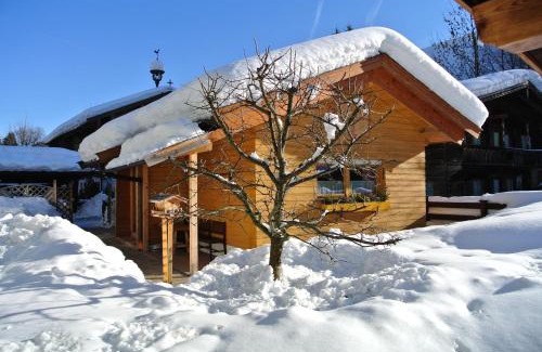 Kitzbuehel Casa | Ferienhaus Hofwimmer