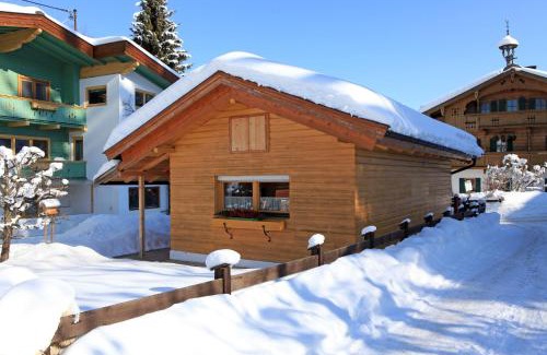 Kitzbuehel Casa | Ferienhaus Hofwimmer