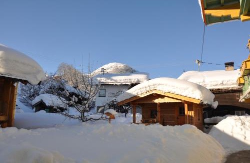 Kitzbuehel Casa | Ferienhaus Hofwimmer