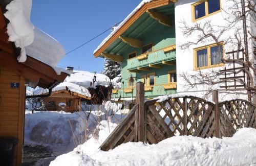 Kitzbuehel Casa | Ferienhaus Hofwimmer