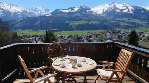 Piesendorf Apartamento | Ferienhaus Hohe Tauern in Piesendorf