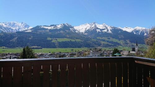 Piesendorf Apartamento | Ferienhaus Hohe Tauern in Piesendorf